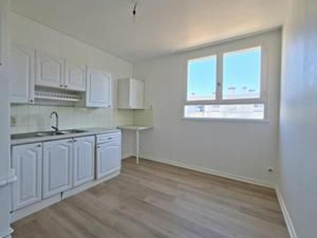 Location Appartement T4 Autre