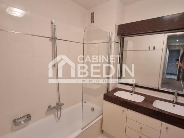 Location Appartement T4 Bordeaux 2 chambres
