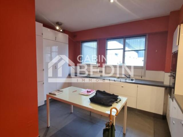 Location Appartement T4 Bordeaux 2 chambres