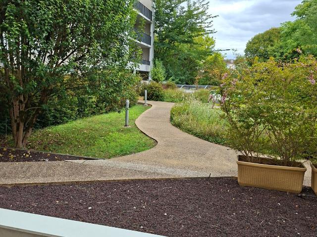 Location Appartement T4 Bordeaux 3 chambres