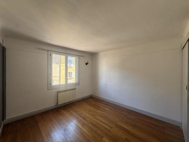 Location Appartement T4 Chambery