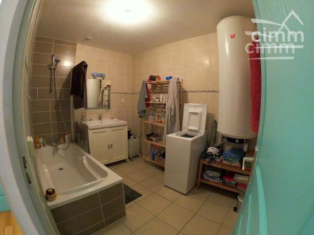 LOCATION APPARTEMENT T4 CHAMOUX SUR GELON