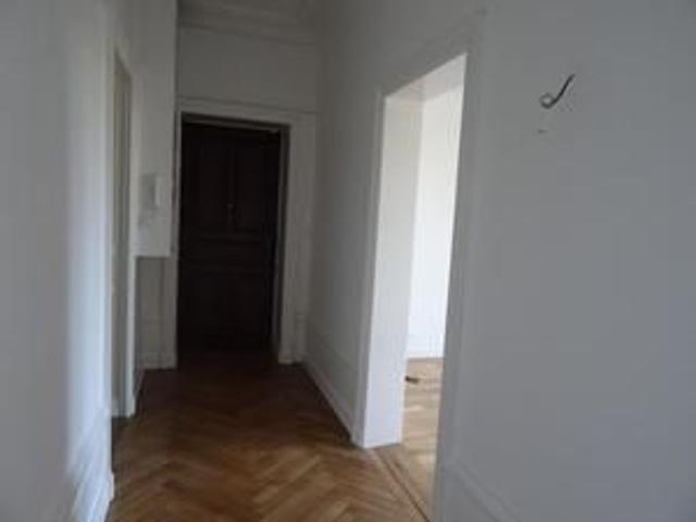 Location Appartement T4 Chantenay Procé Monselet