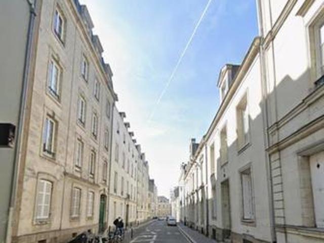 Location Appartement T4 Chantenay Procé Monselet