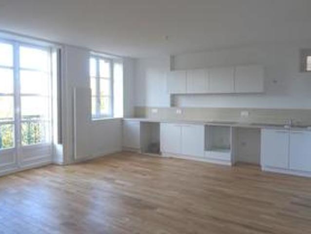 Location Appartement T4 Chantenay Procé Monselet