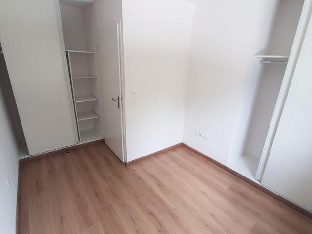 location Appartement T4 DE 70.65m² À TOULOUSE