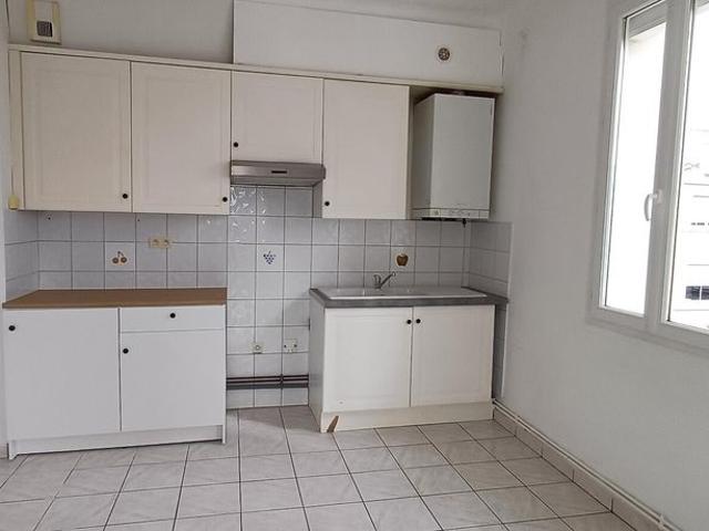location Appartement T4 DE 77.52m² À MURET