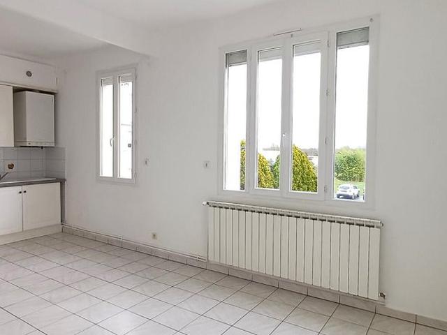 location Appartement T4 DE 77.52m² À MURET
