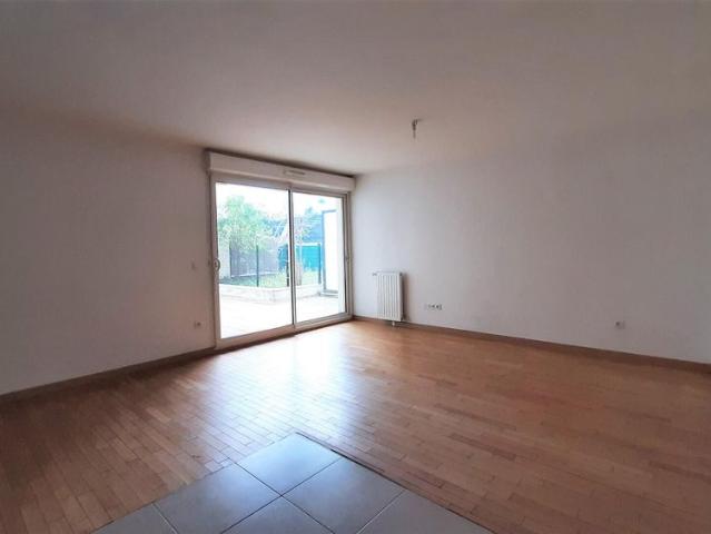 location Appartement T4 DE 76.8m² À FRANCONVILLE