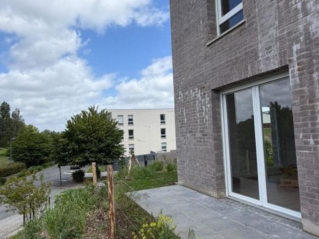 location Appartement T4 DE 78.82m² À LENS