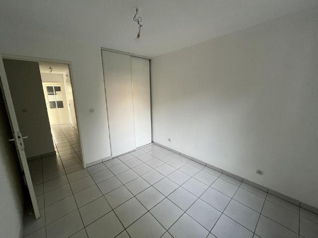 location Appartement T4 DE 80.2m² À L'UNION