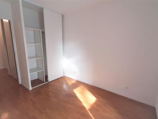 location Appartement T4 DE 82.68m² À PALAISEAU