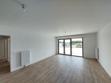 location Appartement T4 DE 84.4m² À POITIERS