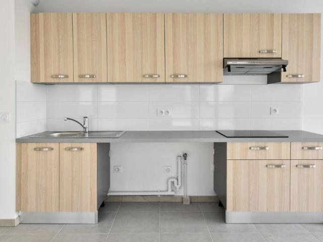 location Appartement T4 DE 84.4m² À TOULOUSE