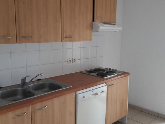 location Appartement T4 DE 85.82m² À SAINT JORY