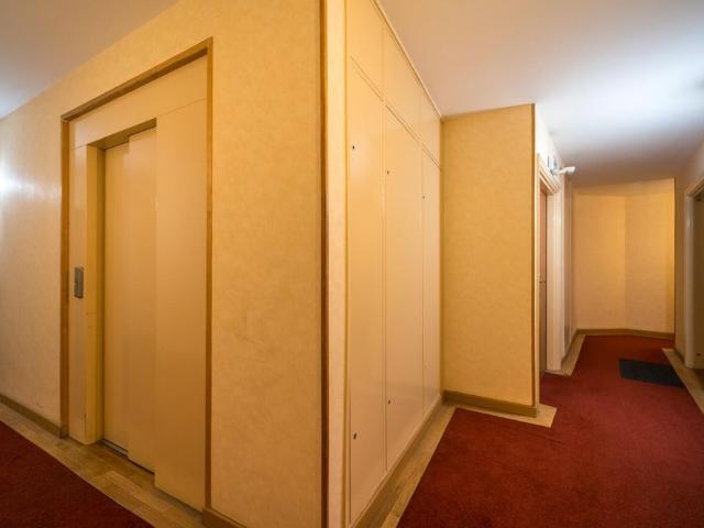 location Appartement T4 DE 88.89m² À VERSAILLES