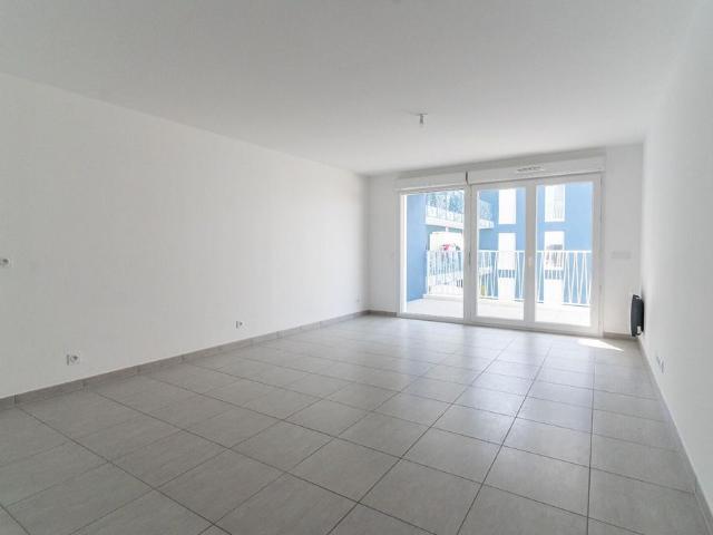 location Appartement T4 DE 88m² À MARSEILLE