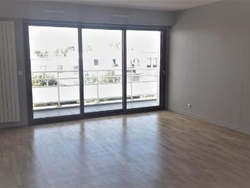 location Appartement T4 DE 89.32m² À LE CHESNAY