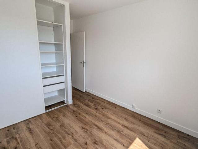 location Appartement T4 DE 89.32m² À LE CHESNAY