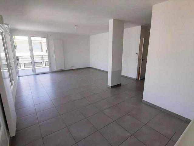 location Appartement T4 DE 106.9m² À SAINT JULIEN EN GENEVOIS
