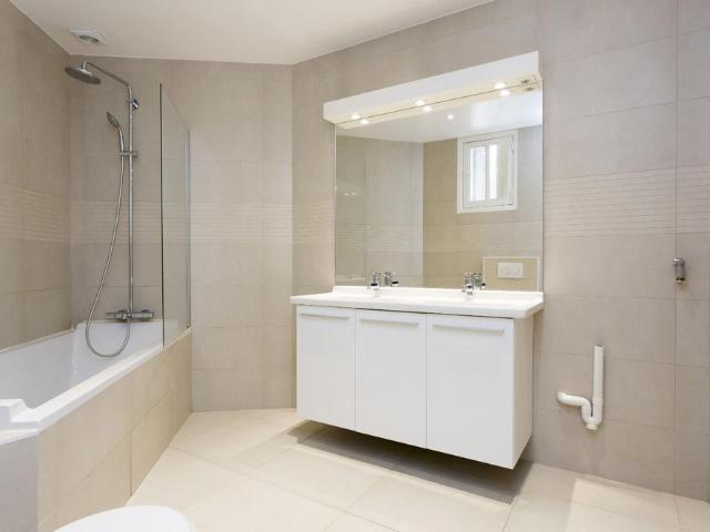 location Appartement T4 DE 110.95m² À PARIS