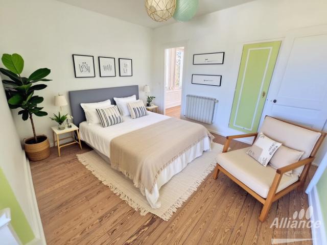 Location appartement T4 lumineux Valdoie | Alliance Groupe Immobilier