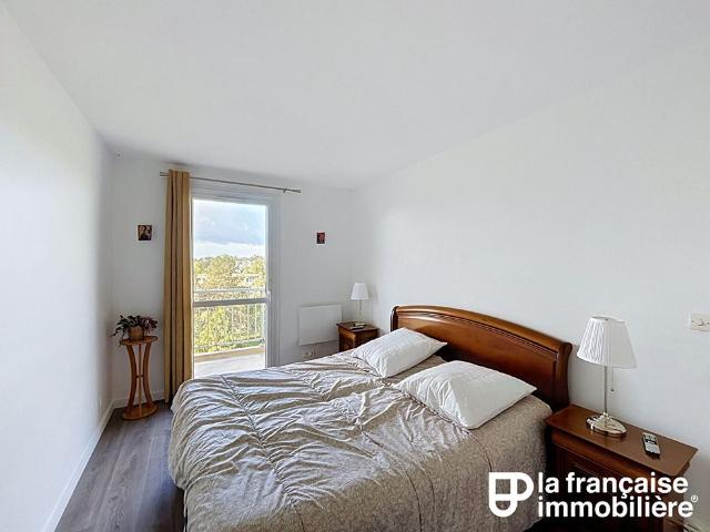 Location – Appartement T4 – Meublé Cesson Sévigné