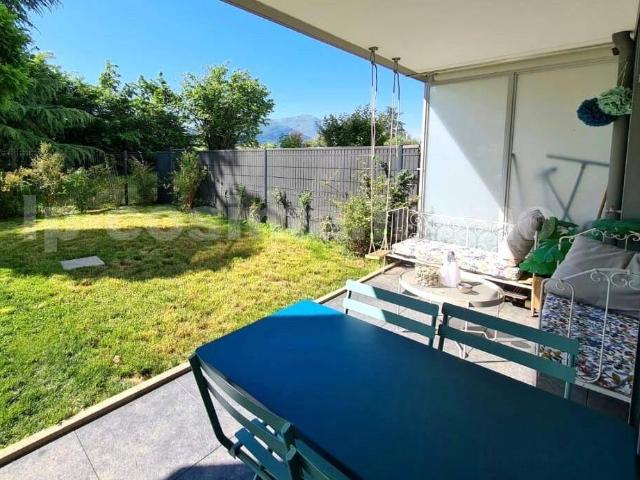 Location_Appartement_T4_Meublé_Jardin_Terrasse_Garage_Proche_Com