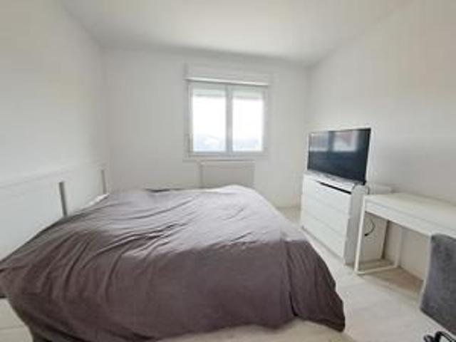 Location Appartement T4 meublé Universités
