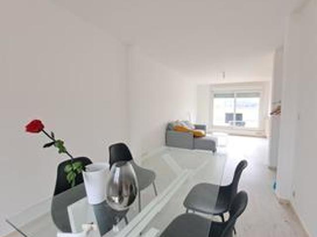 Location Appartement T4 meublé Universités