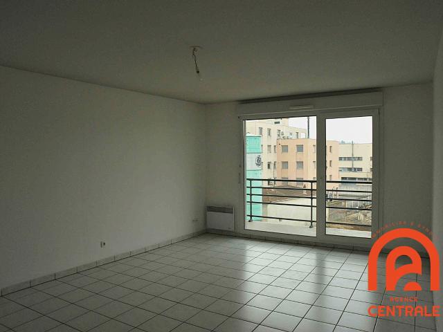 Location appartement T4 – Meyzieu 69330
