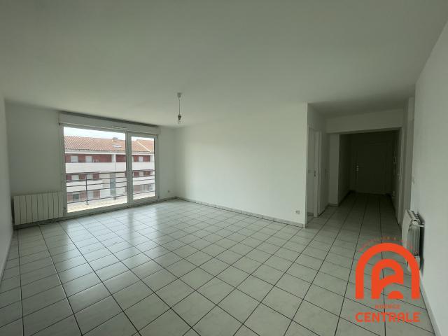 Location appartement T4 – Meyzieu 69330