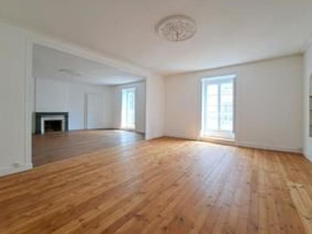 Location Appartement T4 Nantes Centre Ville