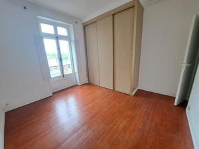 Location Appartement T4 Nantes Centre Ville