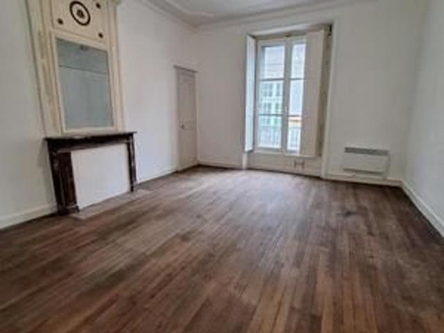 Location Appartement T4 Nantes Centre Ville