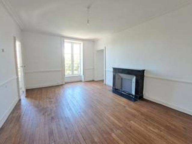 Location Appartement T4 Nantes Centre Ville