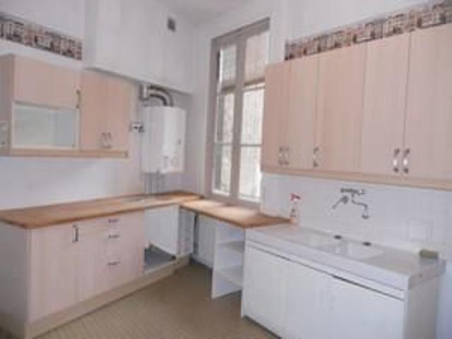 Location Appartement T4 Nantes Centre Ville