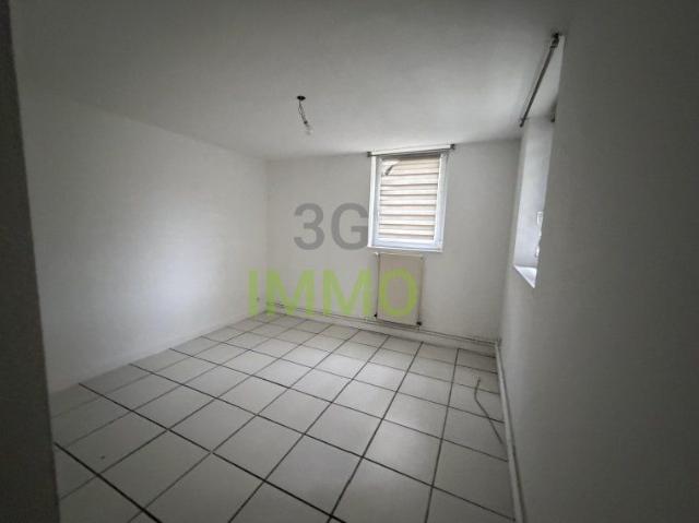 Location / Appartement T5