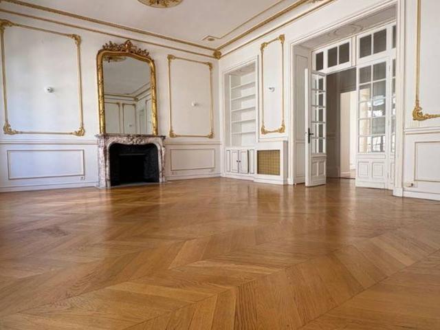 Location Appartement T5