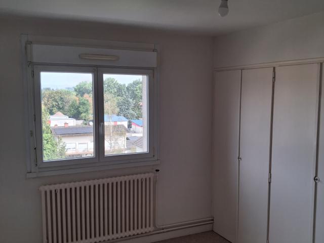 Location Appartement T5 88 m² Valentigney