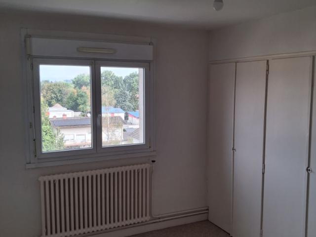 Location Appartement T5 88 m² Valentigney