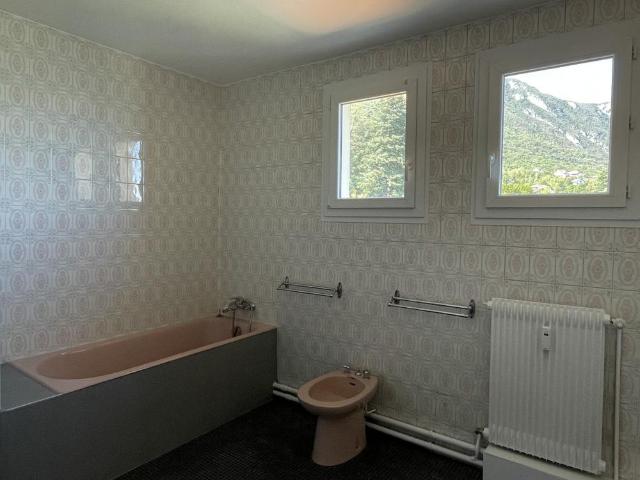 Location Appartement T5 115m² Le Bourget Du Lac
