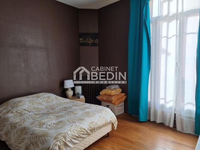 Location Appartement T5 Toulouse 4 chambres