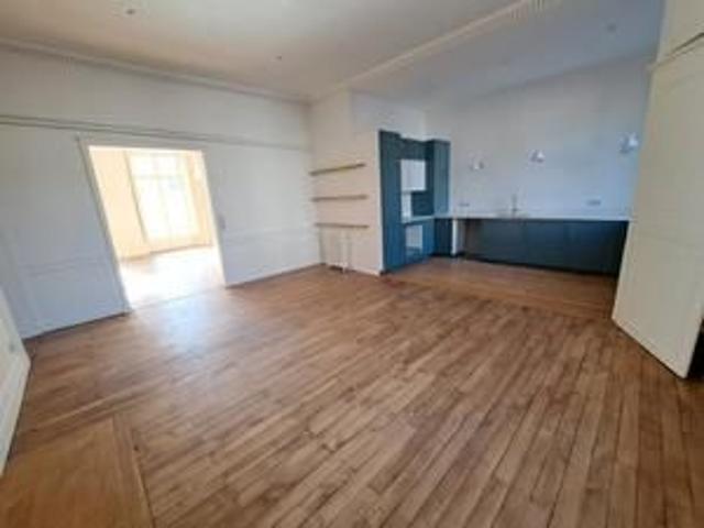 Location Appartement T5 Autre