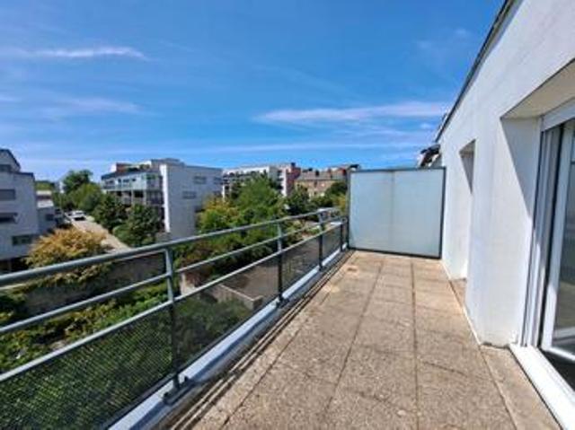 Location Appartement T5 Chantenay Procé Monselet