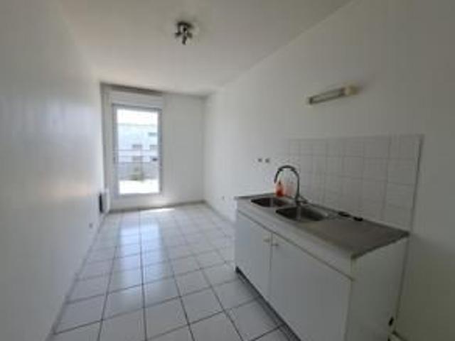 Location Appartement T5 Chantenay Procé Monselet