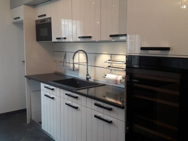 location Appartement T5 DE 97.26m² À TRAPPES