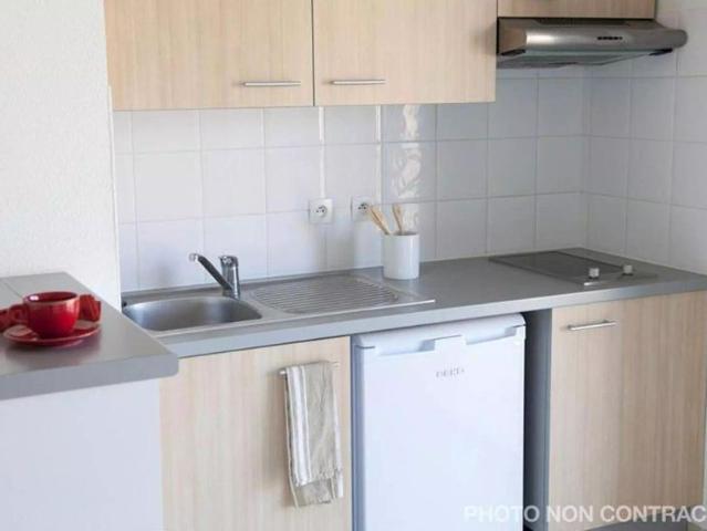 location Appartement T5 DE 107.05m² À TOULOUSE