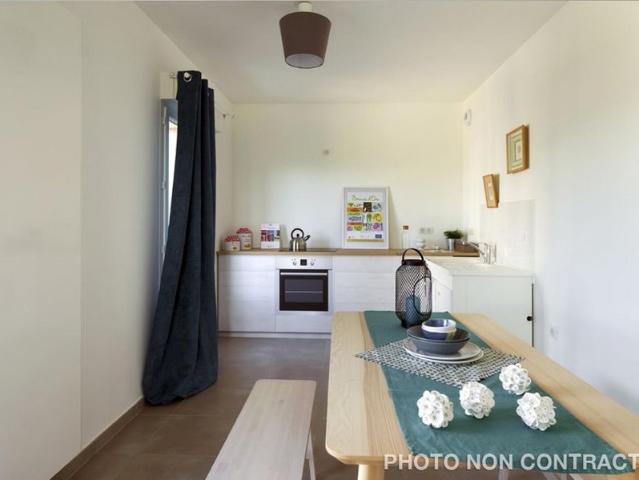 location Appartement T5 DE 114.41m² À SAINT JULIEN EN GENEVOIS