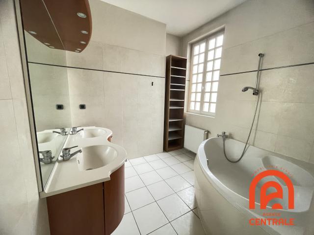 Location appartement T5 – lyon 69002